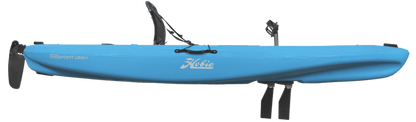 Hobie Passport Roto 10.5 r - Glacier Blue - 4