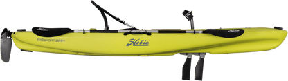 Hobie Passport Roto 10.5 r - Seagrass - 1