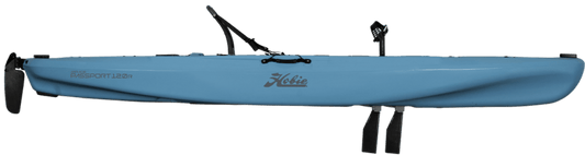 Hobie Passport Roto 12 - Slate Blue - 4