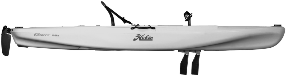 Hobie Passport Roto 12 - Dune - 5