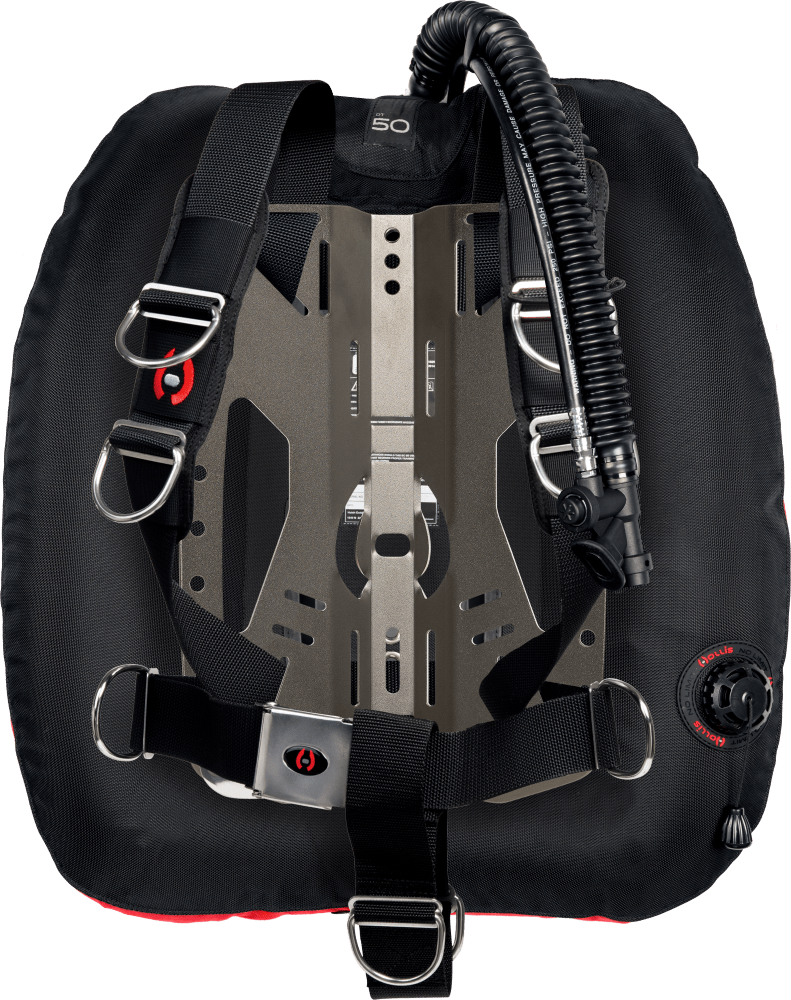 Hollis DT System - Hollis DT System - 1