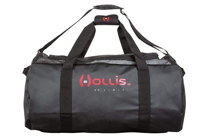 Hollis Mesh Duffel Bag - Hollis Mesh Duffel Bag - 1