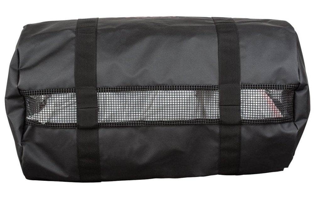 Hollis Mesh Duffel Bag - Hollis Mesh Duffel Bag - 3