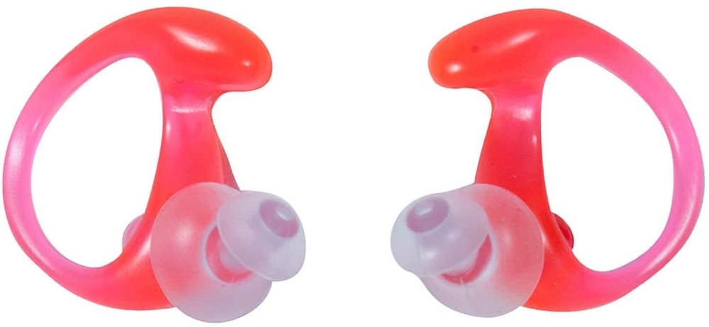 JBL Hydro Seal Aqua Plugs - Small - 3