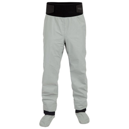 Kokatat Hydrus 3.0 Light Gray Tempest Pants - X-Large - 4