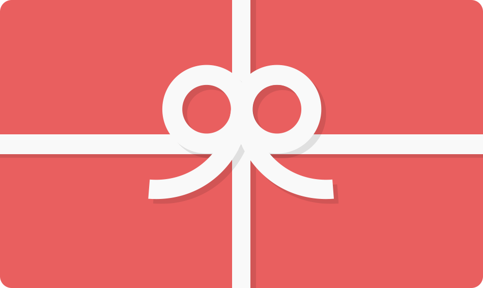 Gift Card - $25.00 USD - 1