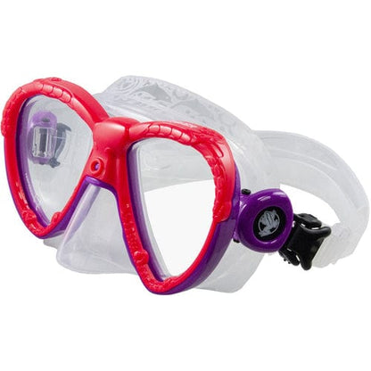 Akona Tumbler Kids Mask - Akona Tumbler Kids Mask - 2