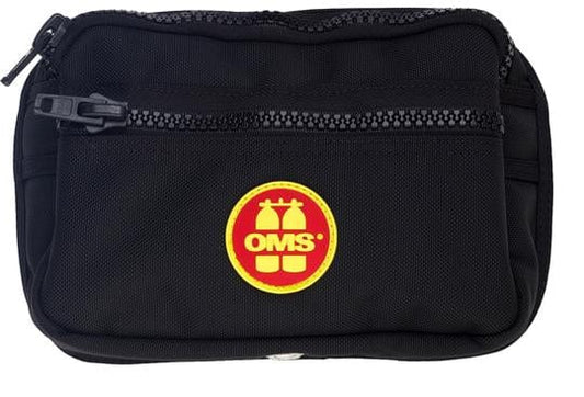 OMS Small Utility / Mask Pocket - OMS Small Utility / Mask Pocket - 1