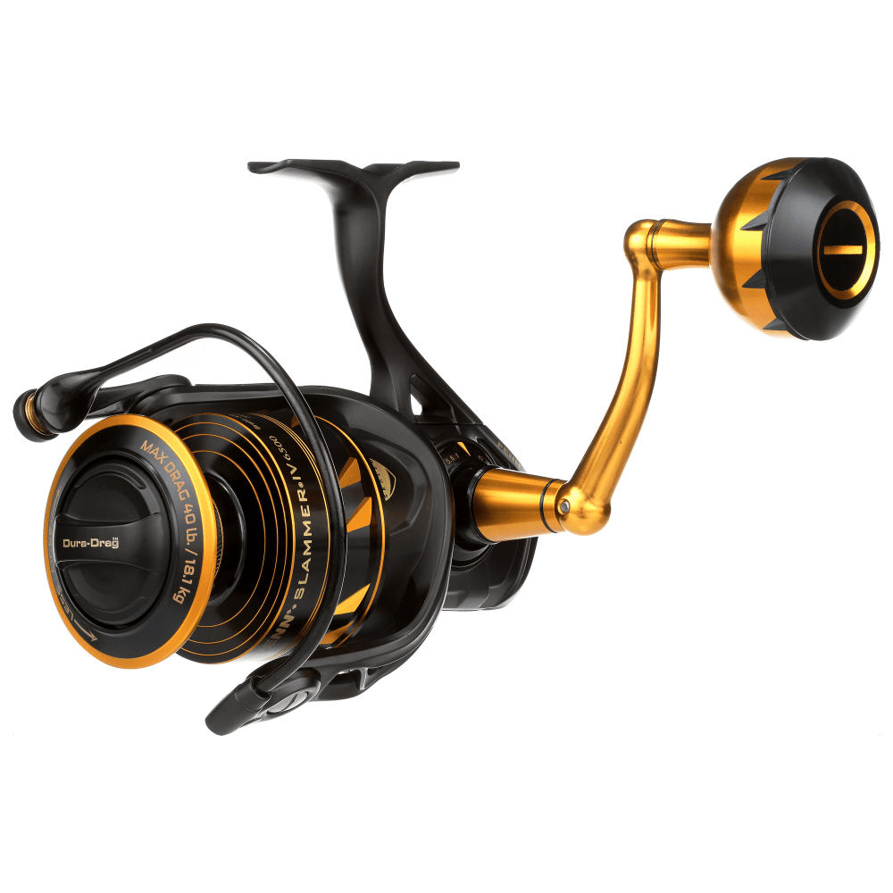 PENN Slammer IV Reel - 5500 - 4