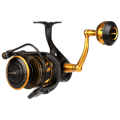 PENN Slammer IV Reel - 5500 - 4