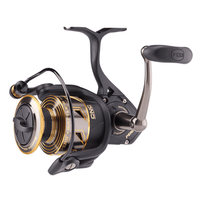 PENN Battle III Reel - 4000 - 3