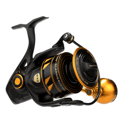 PENN Slammer IV Reel - 6500 HS - 1