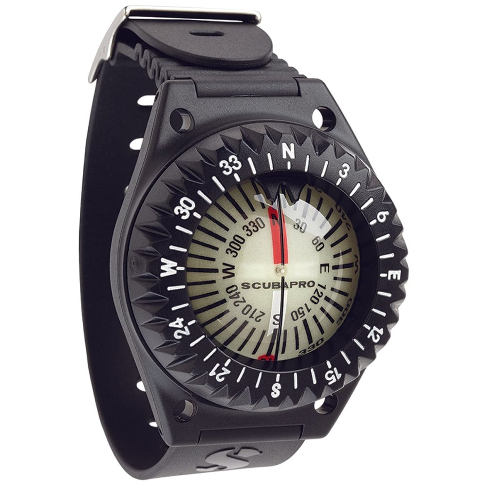 Scubapro Compass FS-2 Wrist - Scubapro Compass FS-2 Wrist - 1