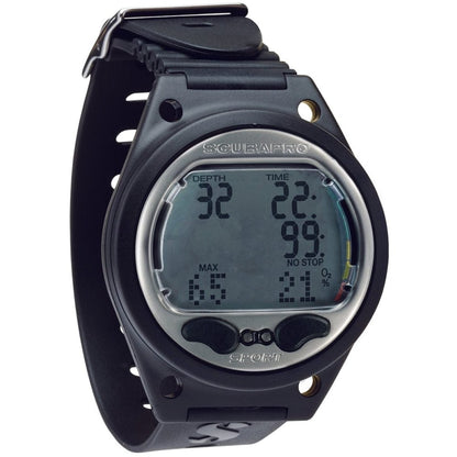 Scubapro Aladin Sport Matrix Wrist - Scubapro Aladin SPORT Matrix Wrist - 1