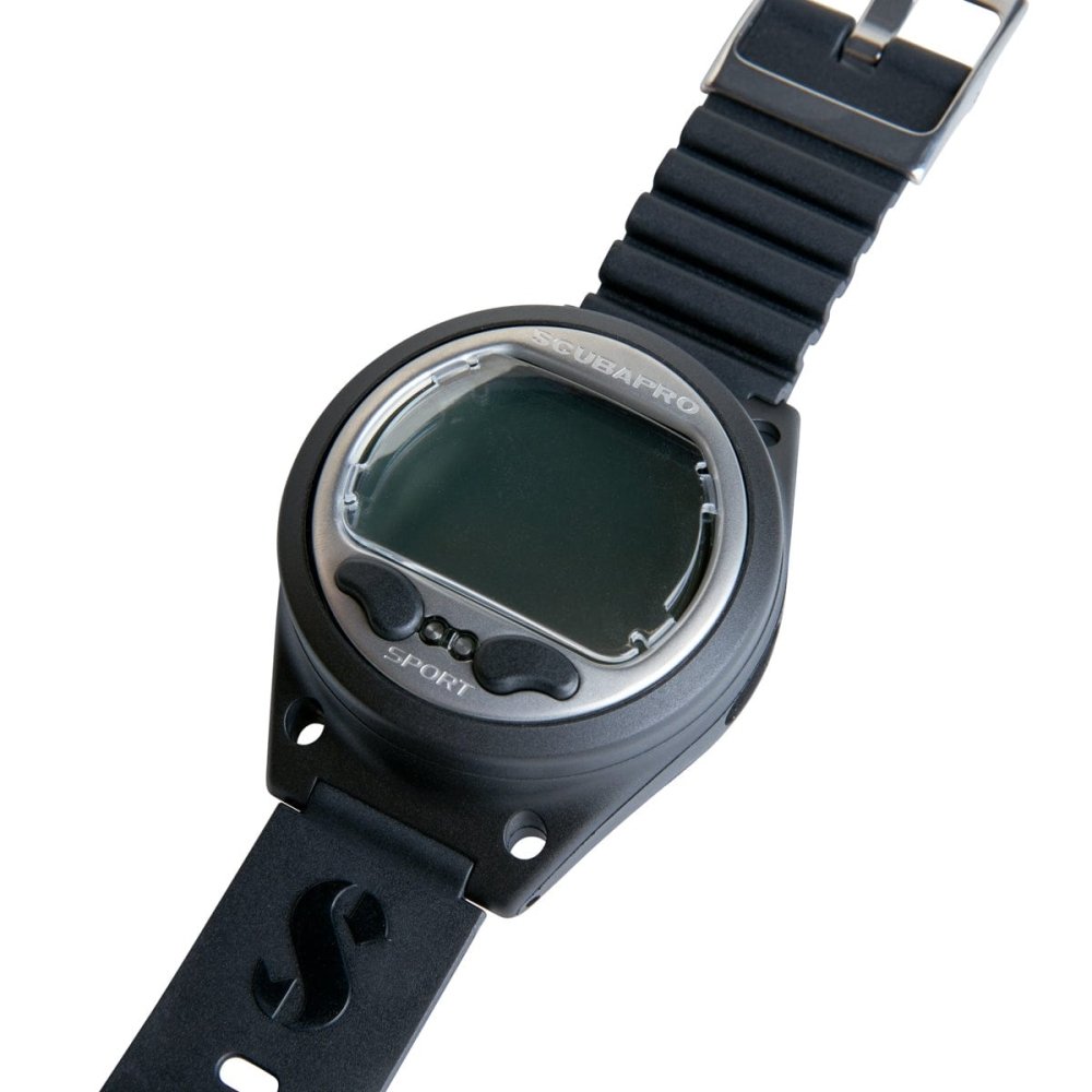 Scubapro Aladin Sport Matrix Wrist - Scubapro Aladin SPORT Matrix Wrist - 3
