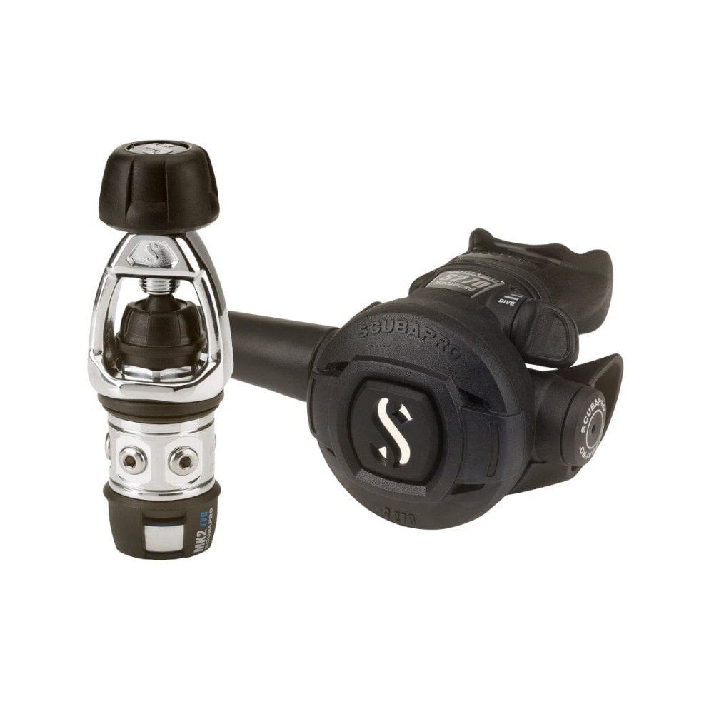 Scubapro MK2 EVO/S270 - Scubapro MK2 EVO/S270 - 1
