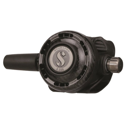 Scubapro MK19 EVO BT DIN300/G260 CARBON BT Regulator - Scubapro MK19 EVO BT DIN300/G260 CARBON BT - 2