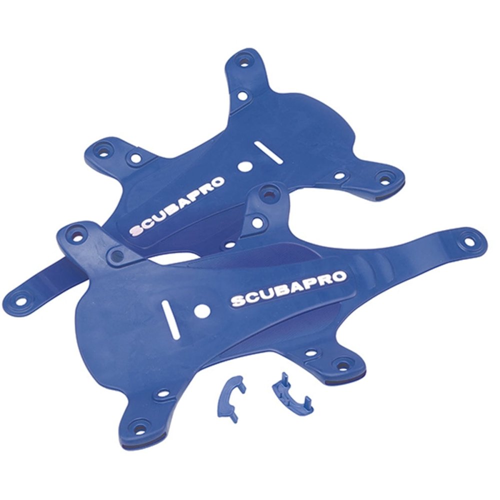 Scubapro Hydros Pro Color Kit - Blue - 7