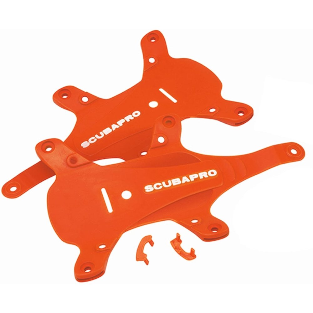 Scubapro Hydros Pro Color Kit - Orange - 3