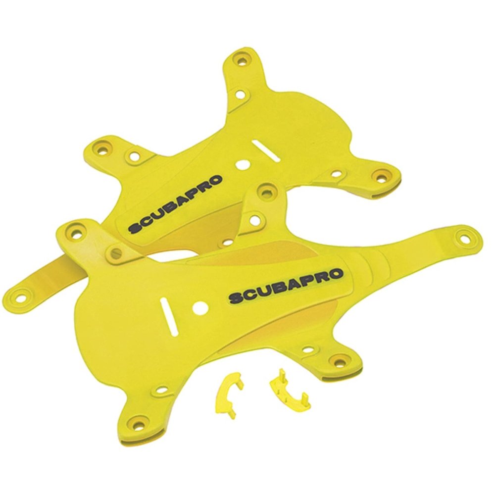 Scubapro Hydros Pro Color Kit - Yellow - 1