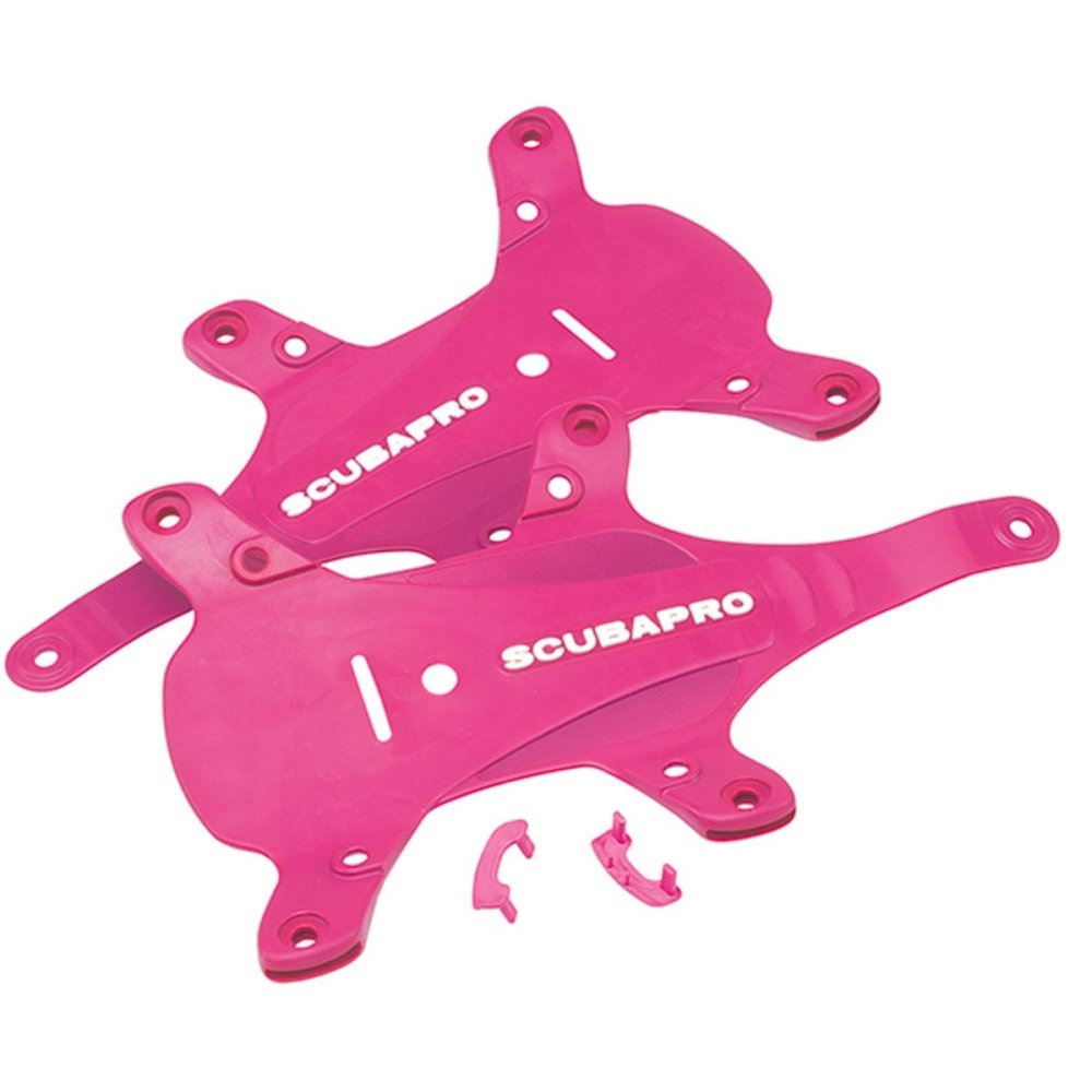 Scubapro Hydros Pro Color Kit - Pink - 5