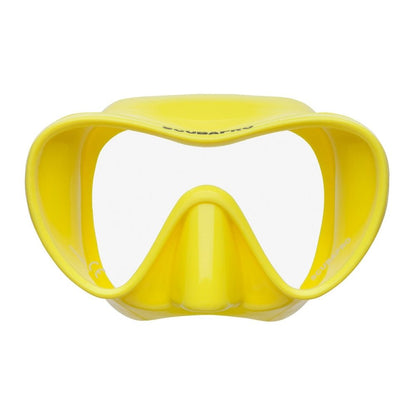 Scubapro Trinidad 3 Mask - Yellow - 3