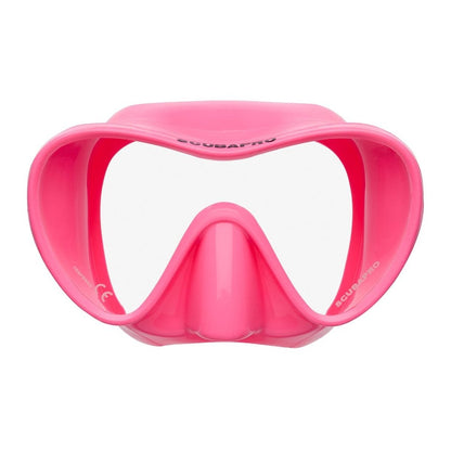 Scubapro Trinidad 3 Mask - Pink - 1
