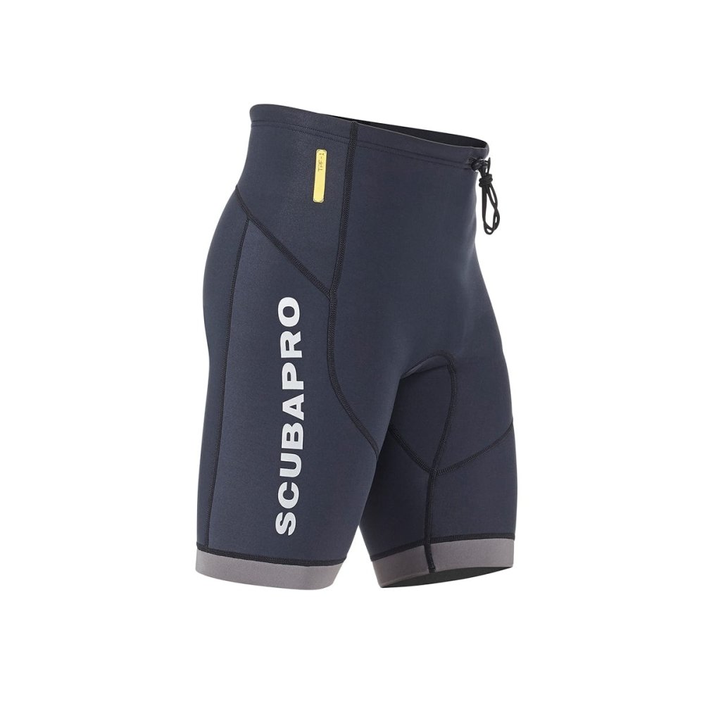 Scubapro Men&#039;s Everflex 1.5 Shorts - S - 1