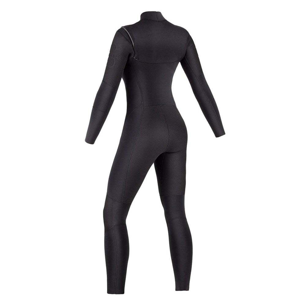 Scubapro Everflex Steamer 3/2 Women&#039;s No Zip - S - 49