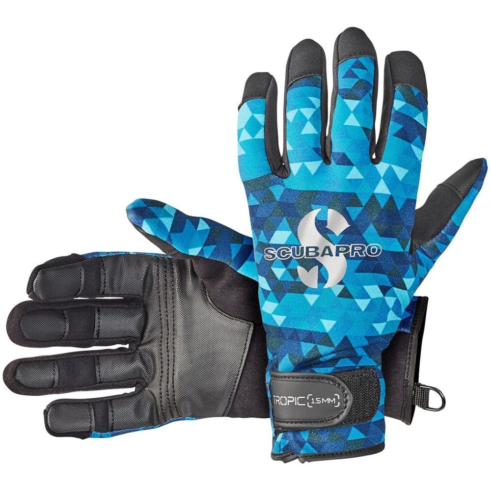 Scubapro Tropic 1.5mm - XL - 16