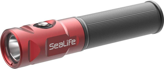 Sealife Sea Dragon Mini 900 UW Light No Battery - Sealife Sea Dragon Mini 900 UW Light No Battery - 1