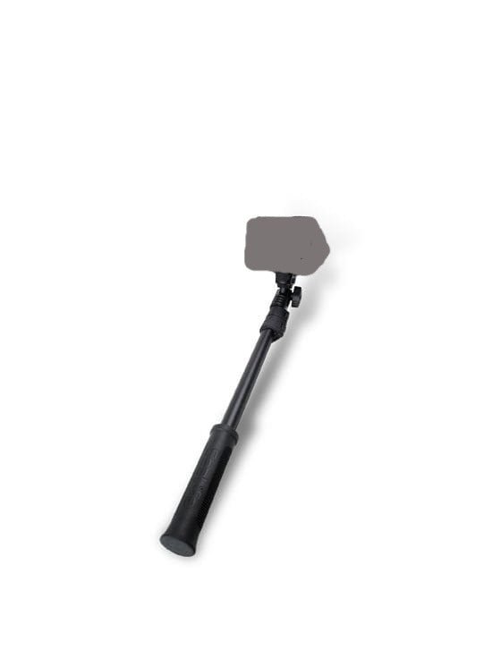 Sealife AquaPod Mini UW Camera Pole Telescopes 15.5in. to 38in. - Sealife AquaPod Mini UW Camera Pole Telescopes 15.5in. to 38in. - 1