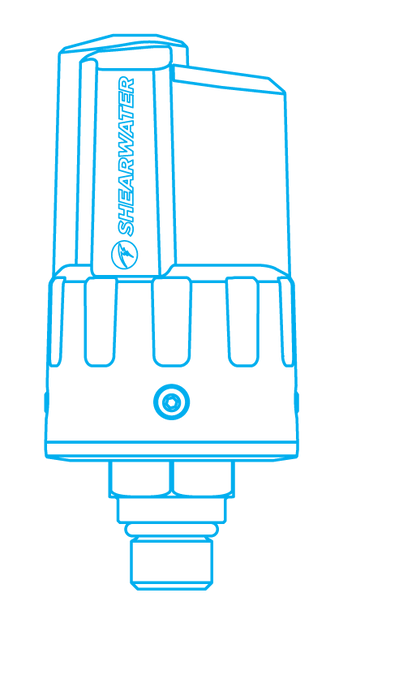 Shearwater Swift Transmitter - Shearwater Swift Transmitter - 4