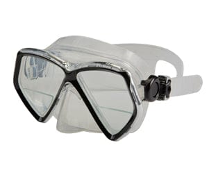 Sherwood Oracle+ - Black - 4