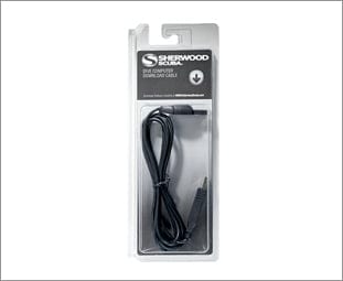 Sherwood Sherwood Download Cable - Sherwood Sherwood Download Cable - 1