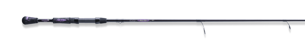 Mojo Yak Spinning Rods - 7' Medium Light Fast - 10