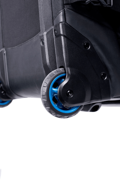 Stahlsac 34in Steel Roller Bag - Stahlsac 34in Steel Roller Bag - 4