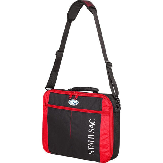 Stahlsac Molokini Regulator Bag - Red - 1