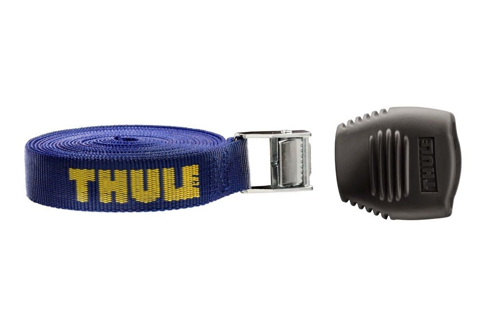 Thule Blue Load Straps - 9ft. - 1