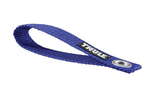 THULE Hood Loop Strap - THULE Hood Loop Strap - BLUE - 1