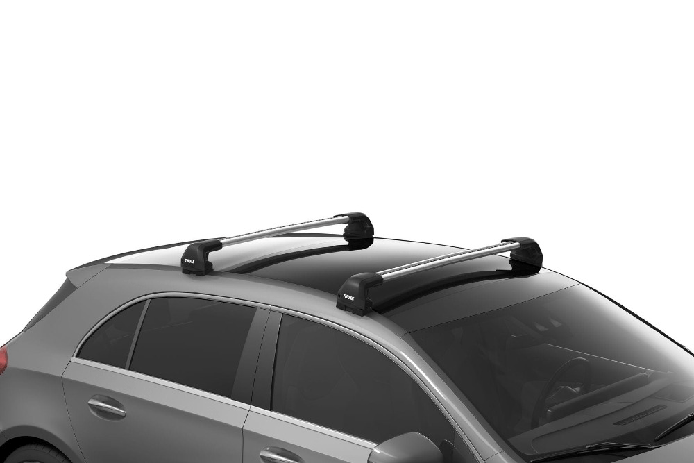 Thule Edge FixPoint - Thule Edge FixPoint - BLACK - 2