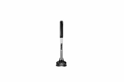 THULE The Stacker - BLACK/SILVER - THULE The Stacker - BLACK/SILVER - 1