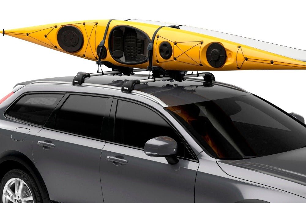 THULE Compass - THULE Compass - BLACK - 2