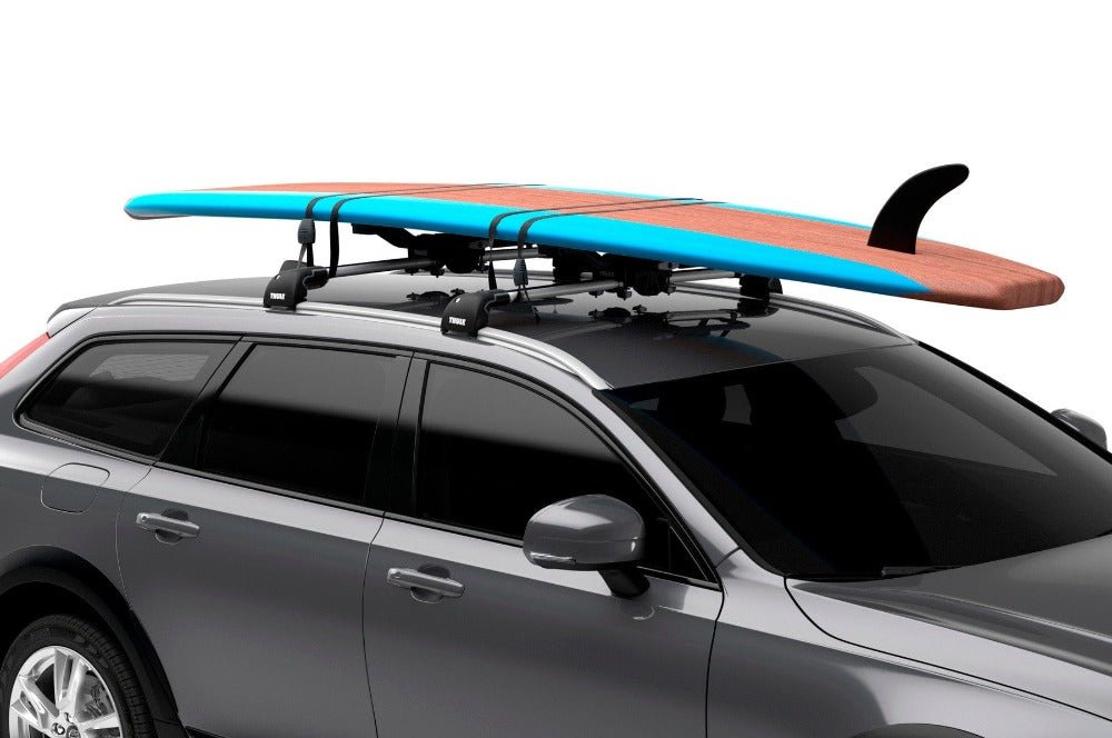 THULE Compass - THULE Compass - BLACK - 4