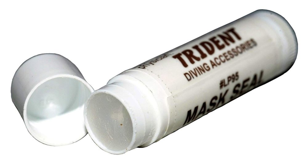Trident MUSTACHE / MASK SEALER STICK - Trident MUSTACHE / MASK SEALER STICK - 1