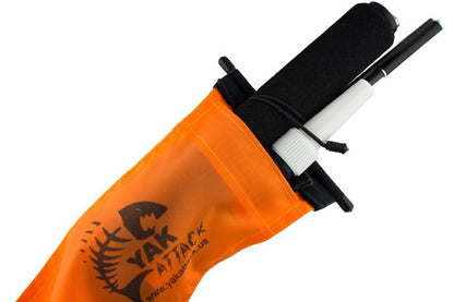 YakAttack VISICarbon Pro MightyMount and Geartrac ready - YakAttack VISICarbon Pro MightyMount and Geartrac ready - 3