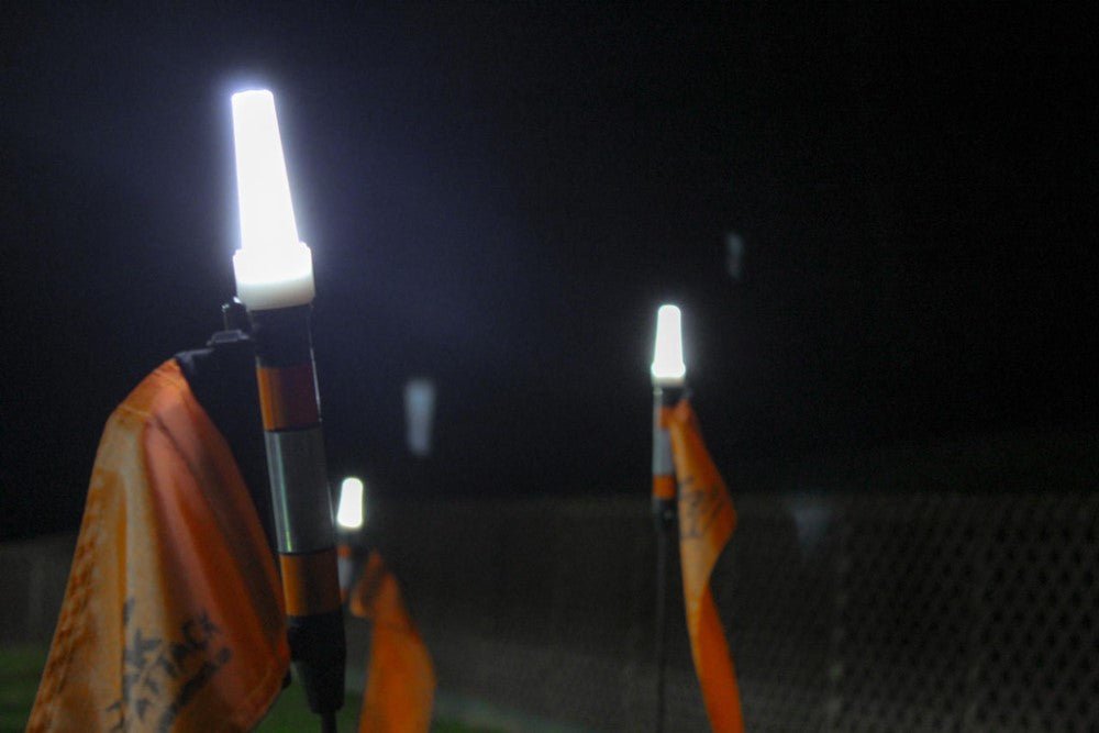 YakAttack VISICarbon Pro MightyMount and Geartrac ready - YakAttack VISICarbon Pro MightyMount and Geartrac ready - 4