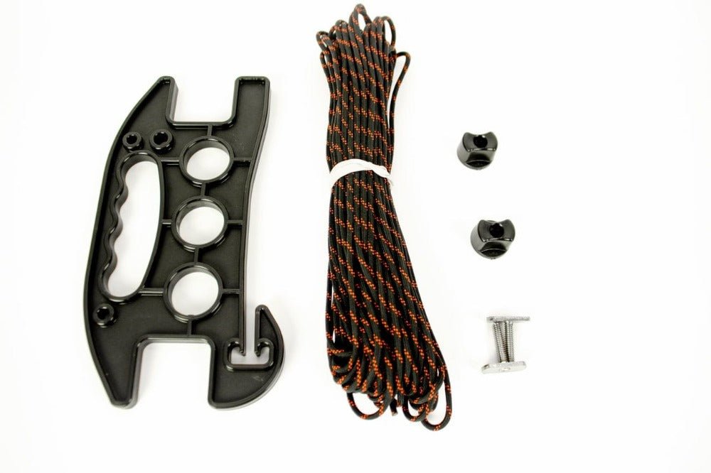 YakAttack SideWinder Anchor Line Reel - YakAttack SideWinder Anchor Line Reel - 2