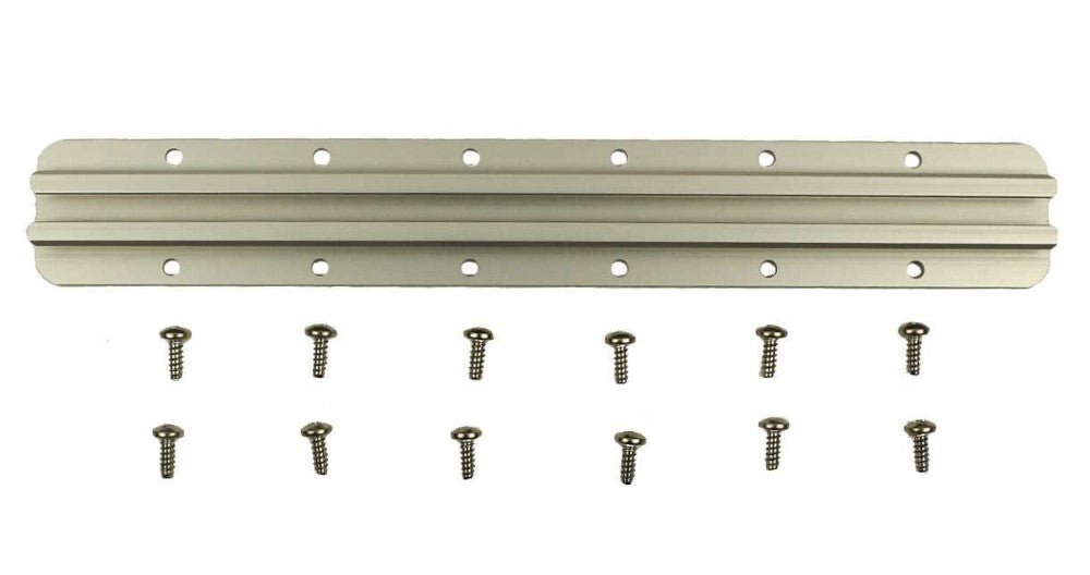 YakAttack GT175 Generation II GearTrac - YakAttack GT175 Generation II GearTrac 12in. Includes SS Mounting screws - 1