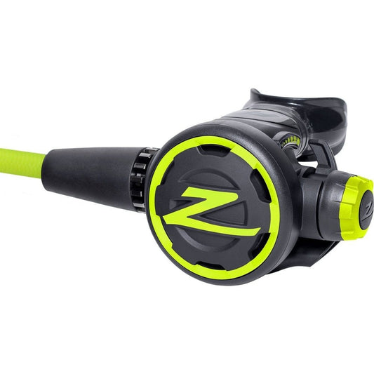 Zeagle F8 Octopus - Zeagle F8 Octopus - 1